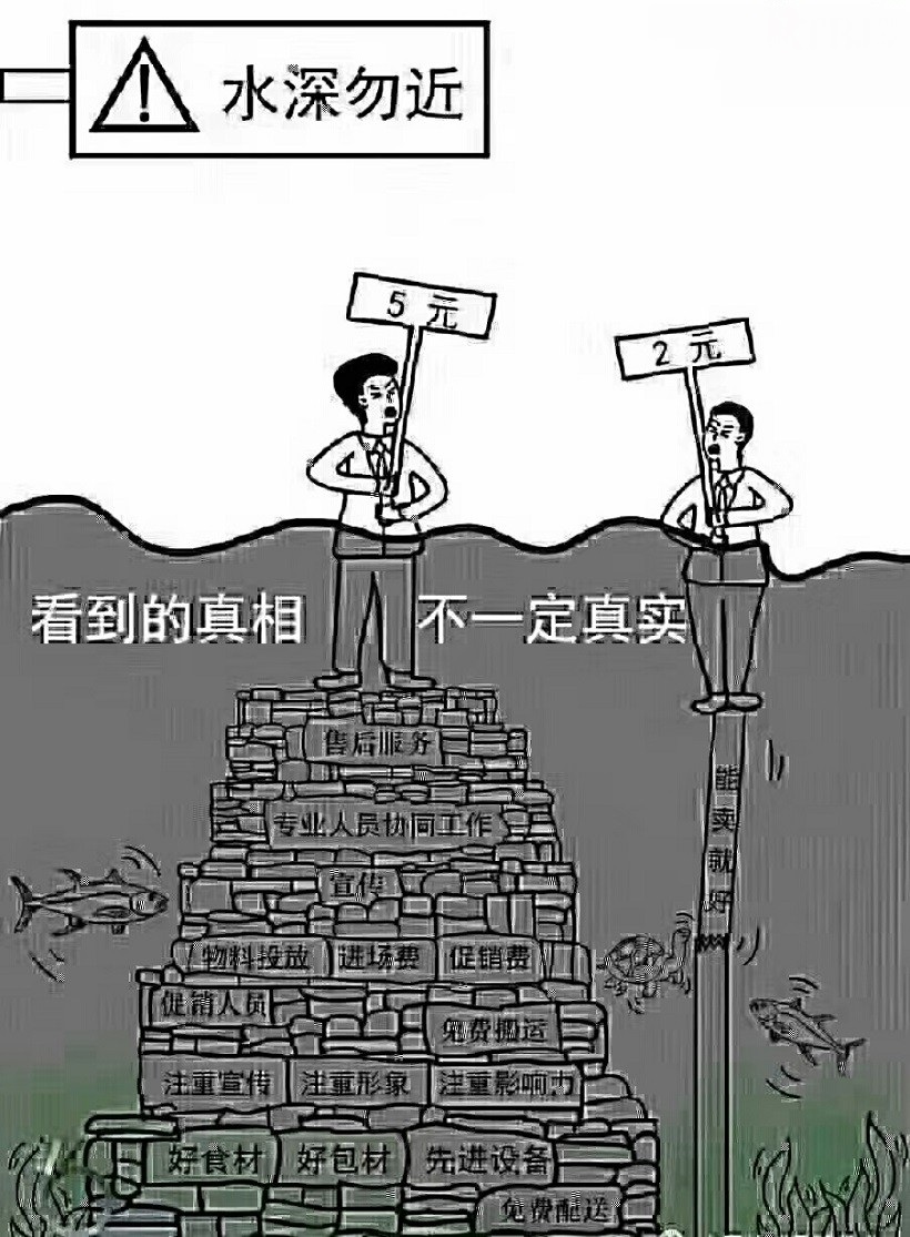 眼见未必为实——装修避坑，别让低价迷了眼.jpg