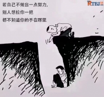 主动伸手，方能接住善意的帮扶——写在师傅名片簿公示栏