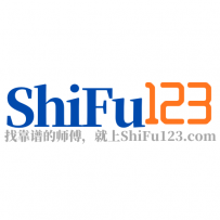 师傅123（shifu123.com）是师傅名片簿旗下的师傅服务分类品牌。以“装修、安装、维修”三大板块为框架，将师傅服务细分为63个工艺类目，构建了一套完整、清晰的服务分类体系